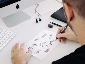 Nak belajar copywriting?